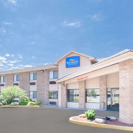 Baymont By Wyndham Port Huron Eksteriør billede